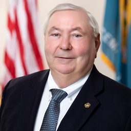Bill Carson