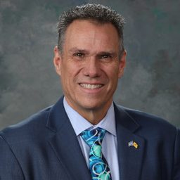 Craig Brandt