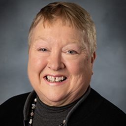 Anne Charnock