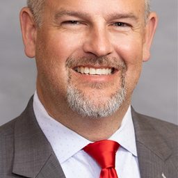 Todd Johnson