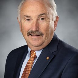 Vernon Criss