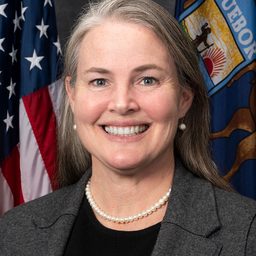 Sue Shink