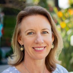 Catherine Blakespear