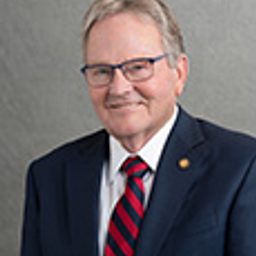 Jerry Stevenson