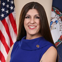 Danica Roem
