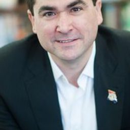 Mark Boyko