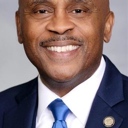 Robert Reives