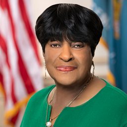 Stephanie Bolden