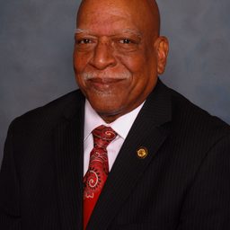 Rodger Smitherman