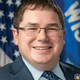 Mark Spreitzer