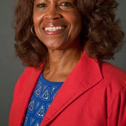 Barbara Ballard