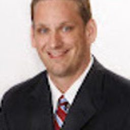 Tony Strickland