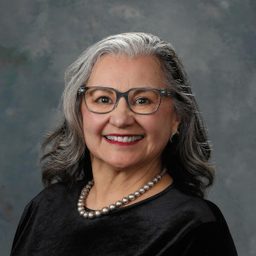 Antoinette Sedillo Lopez