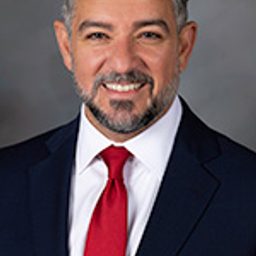 César Blanco