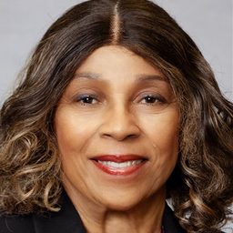 Joyce Waddell