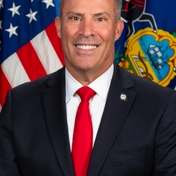 Greg Rothman