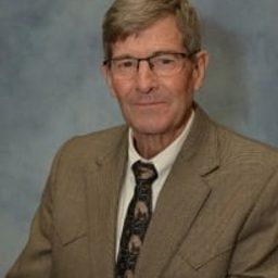 Fred Gardner