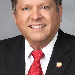 Larry Strickland