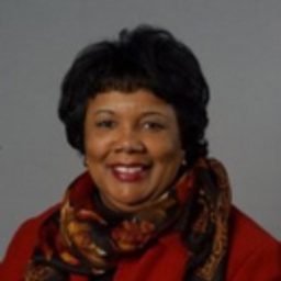 Yvonne Davis