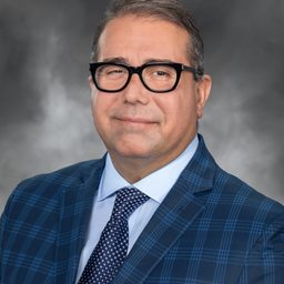 Adrian Cortes