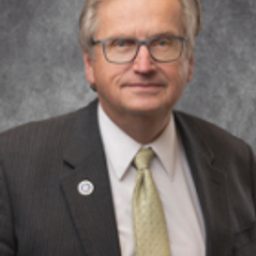 Bernie Satrom