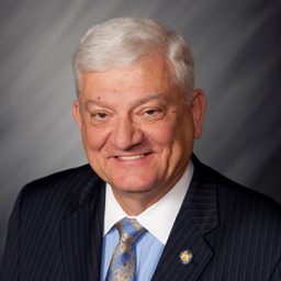 Ed Soliday