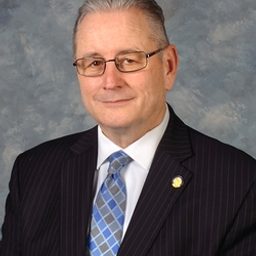 Jimmy Higdon