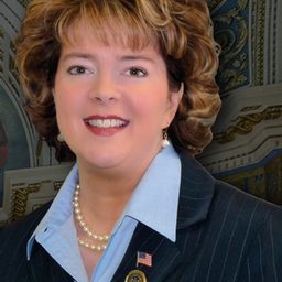 Michele Brooks