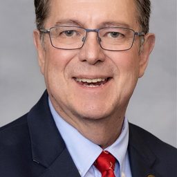 Kevin Corbin