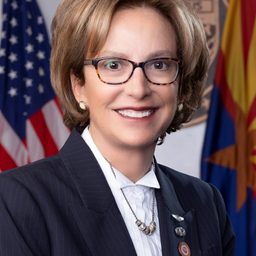 Wendy Rogers