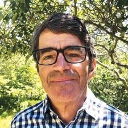Phil Pouech