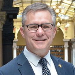 Jeff Raatz