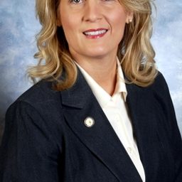 Robin Webb
