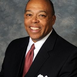 Reggie Thomas