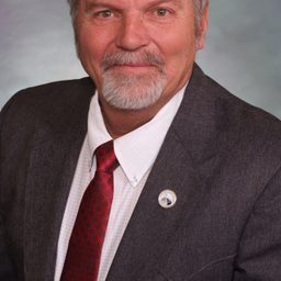 Rod Pelton