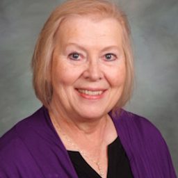 Ann Lucas