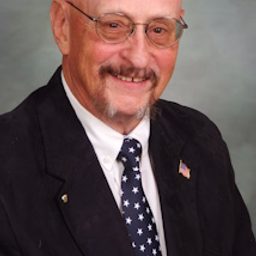 Gary Brown