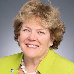 Ann Johnson Stewart