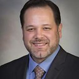 Dan Johnston