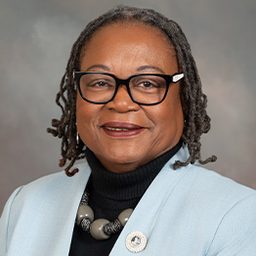Mamie Locke