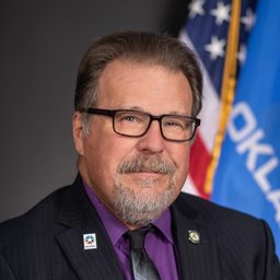 Micheal Bergstrom