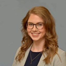 Lindsay Vaughn