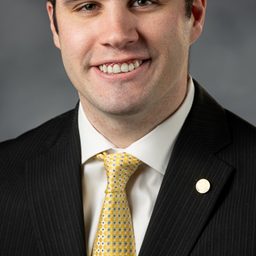 Trenton Barnhart