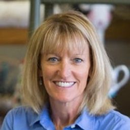 Susan Humphries
