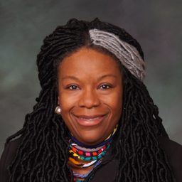 Jennifer Bacon