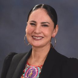Shelly Crawford