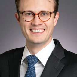 Jordan Rasmusson