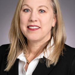 Judy Seeberger