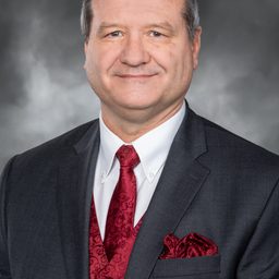 Leonard Christian