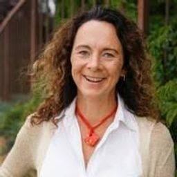 Desiree Van Oosting